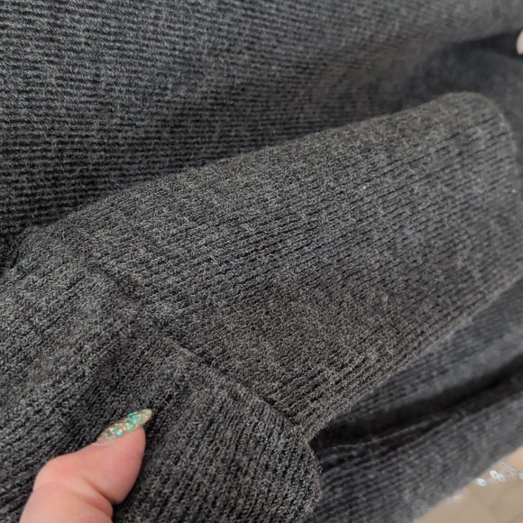 Nwt Express Sweater - Picture 5 of 7